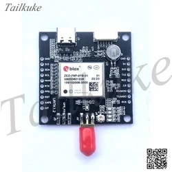 ZED-F9P High Precision Centimeter-level Board Drone ZED-F9P/F9K/F9R/F9H/F9T Development Boards