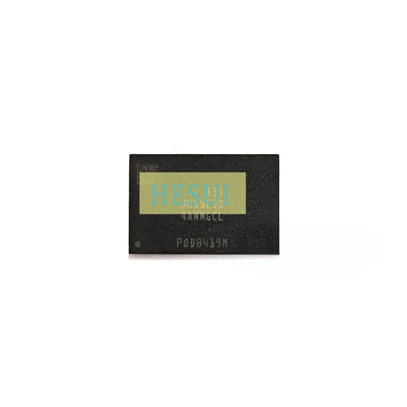 Used&Not NEW&Send after Measure K4UBE3S4AM-MGCL LPDDR4 4266Mbps 200BGA running particle IC RAM