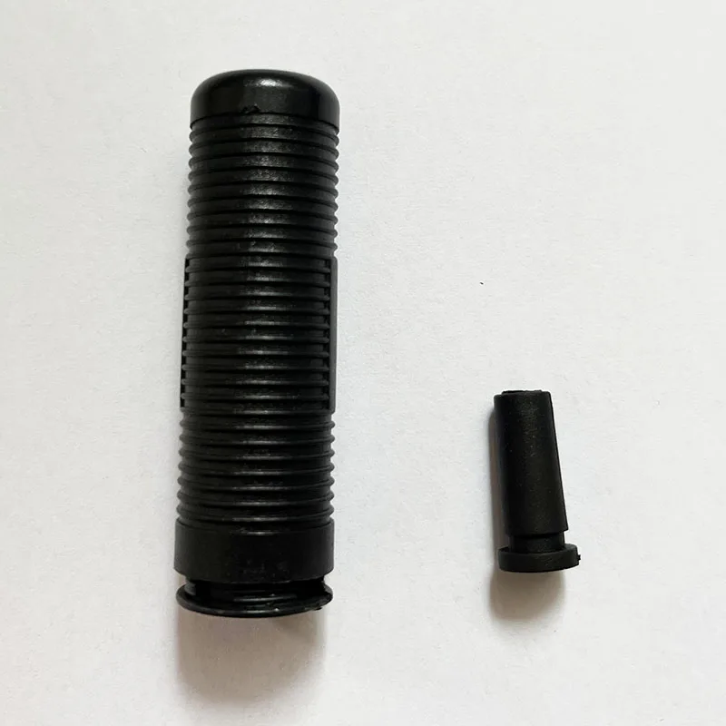 2 قطعة الناتو التوصيل سماعة محول U-174/U الجمعية نوع موصل سالب ل ديفيد كلارك العسكرية سماعة هليكوبتر