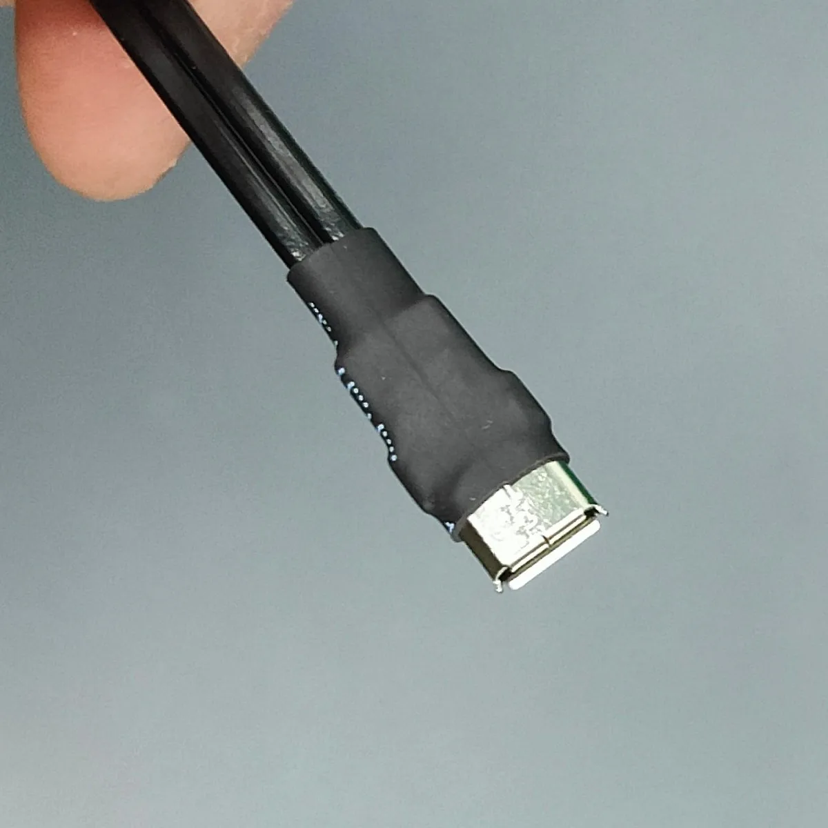 8P FFC Type-B USB 2.0 Micro B تمديد كابل أضعاف 90 FPV OTG سليم شقة لينة FPC تهمة فرش يده Gimbal مراقب الوصول