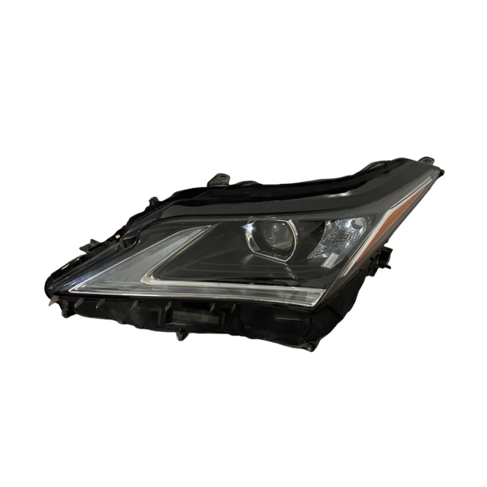 for Lexus RX Headlight 2015-2019 RX270 RX300 Full LED Headlight Assembly For Lexus RX300 Original Headlamp