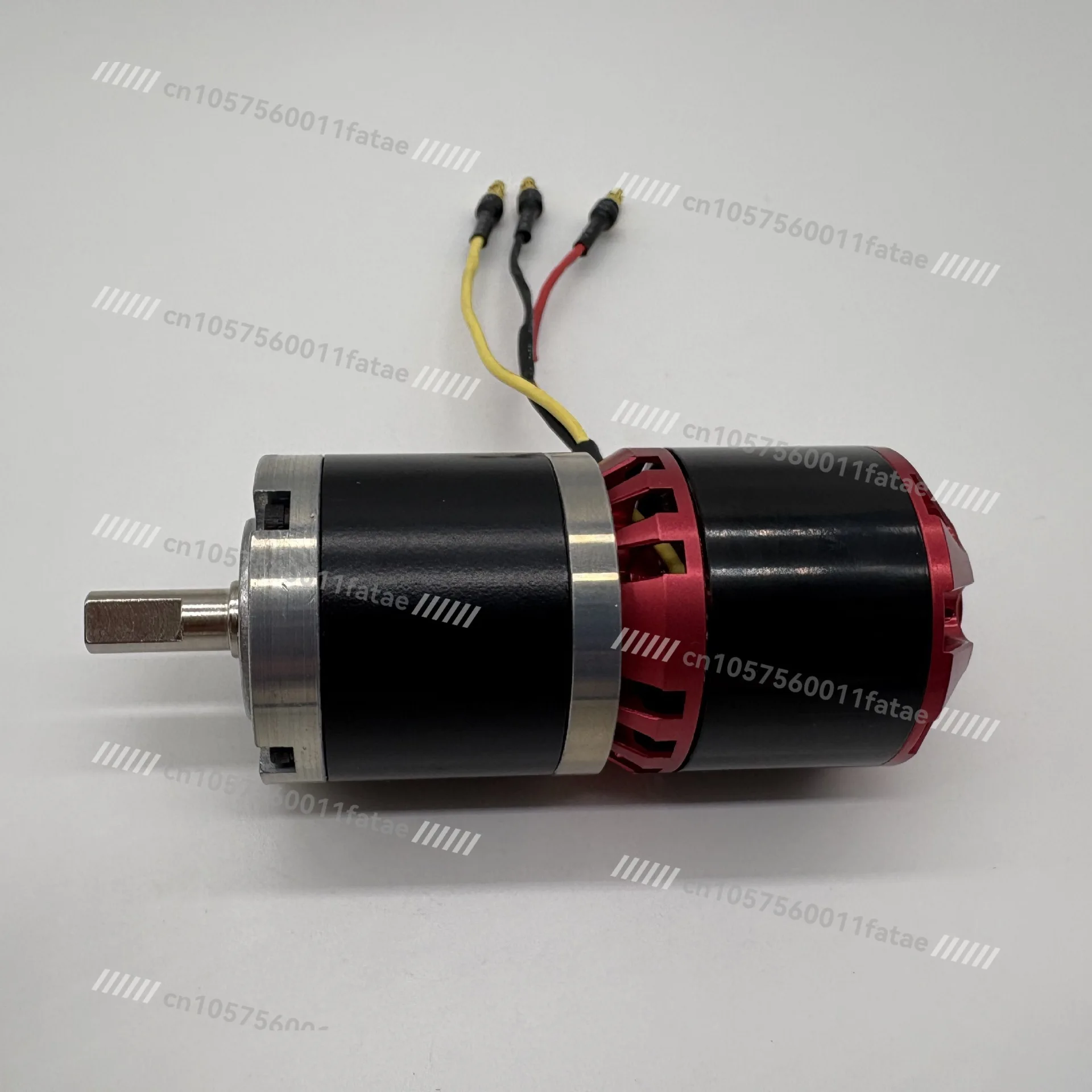 

4250-270KV Motor DC Gear 24v High Torque Planetary Gear Planetary Gear