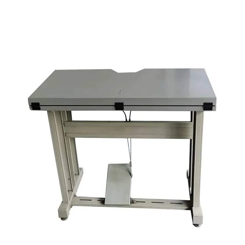 Automatic bow machine foot-operated rope clothing jewelry bag jewelry machine