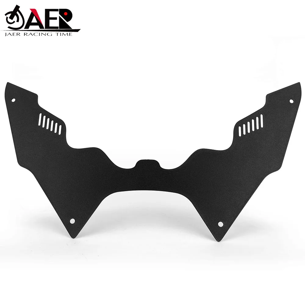 Motorcycle Accessories for Honda CRF1100L CRF 1100 L Africa Twin 2020 2021 2022 2023 CRF 1100L Forkshield Updraft Deflector