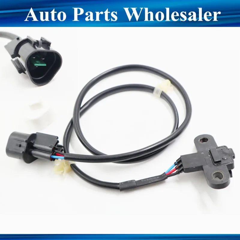 

New MR507743 J5T25178 J5T25172 Crankshaft Position Sensor For Mitsubishi Eclipse Outlander