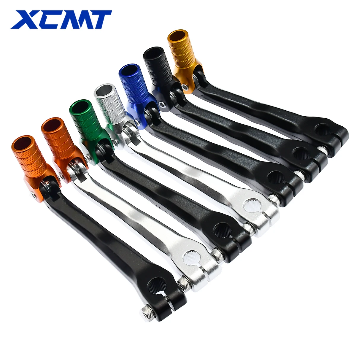 CNC Aluminium Klappbarer Schal – Motorcycle Gear Yamaha Bewertung und Preis