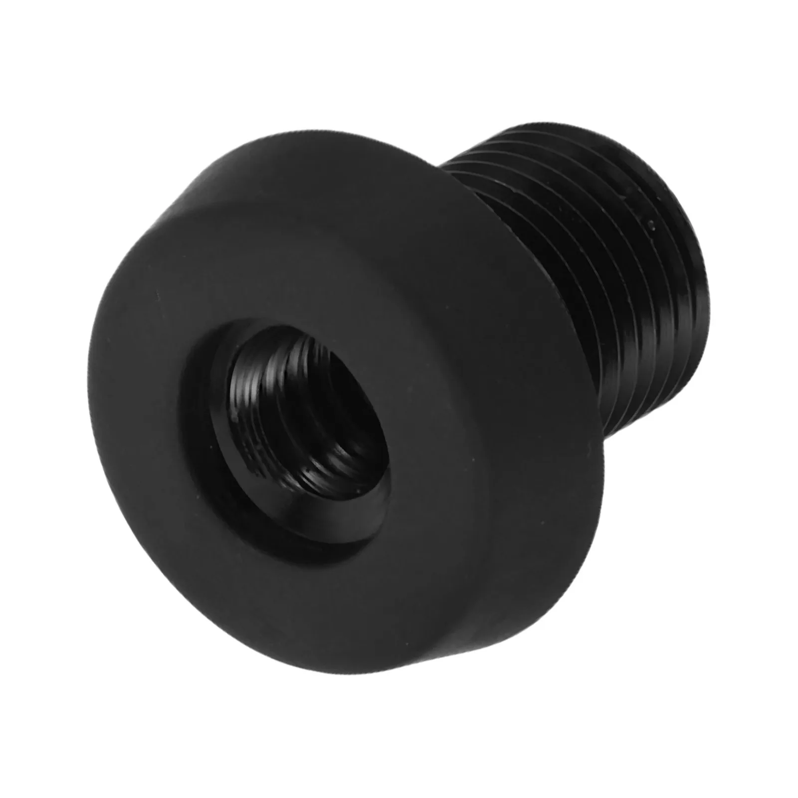 

Billiard Cue Bottom Plug Black Rubber Bumper Protects Snooker Pool Cues Enhances Lifespan Game Nights Accessories