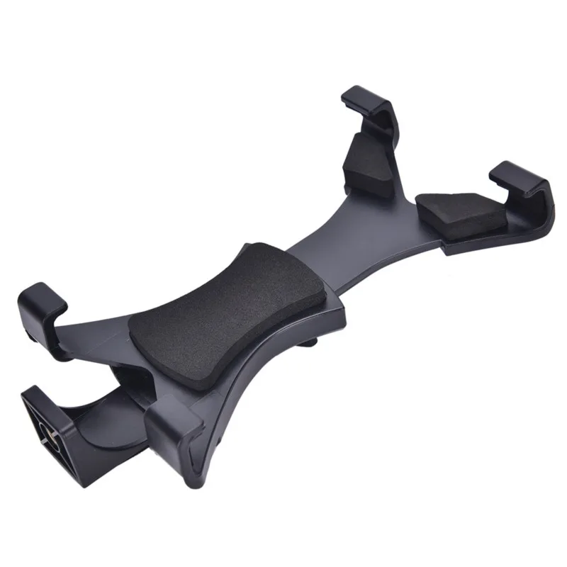 Universal Tablet Tripod Mount Clamp Tripod Mount Holder Bracket Clip For iPad Galaxy Phone Clamp With 1/4