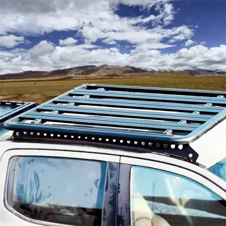 For Veidt Suitable for Ford F150 Roof Rack Dodge Ram 1500 Cargo Carrier Platform Toyota TUNDRA