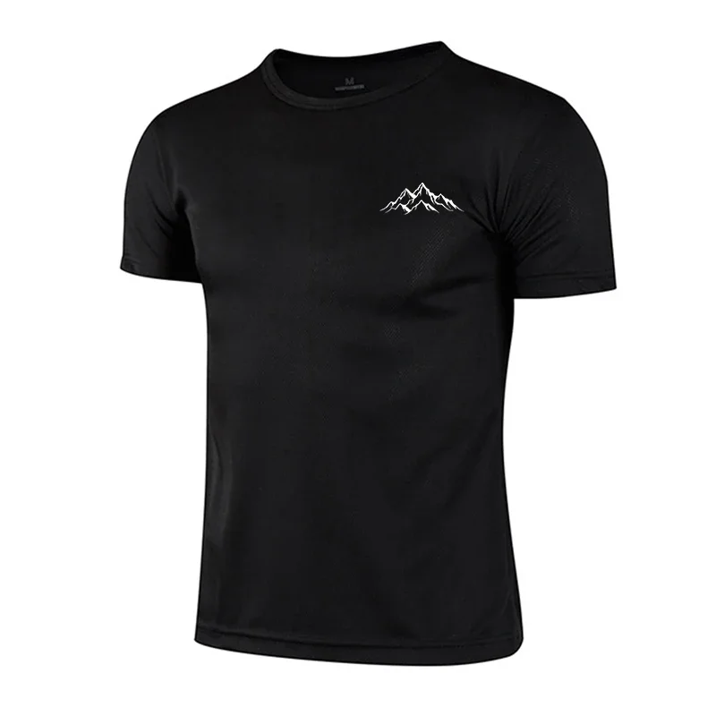 #33 Best Mens Moisture Wicking Sports T-Shirts to Buy In 2026
