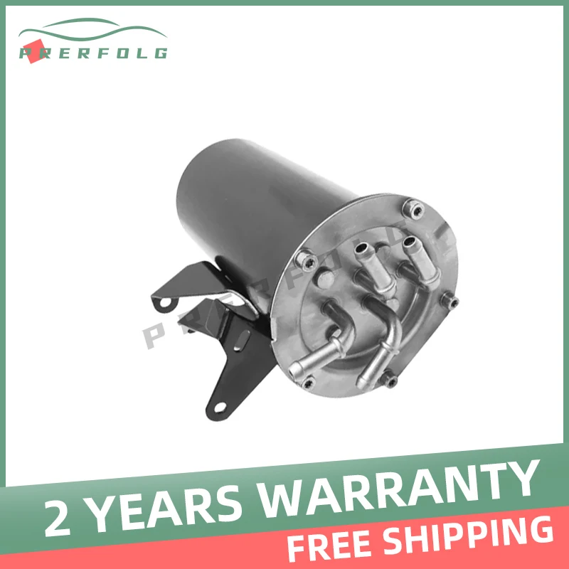 

Топливный фильтр двигателя с фланцем 3C0127400D для A3 VW Eos Passat Golf Leon Octavia, дизельный фильтр 3C0127400C