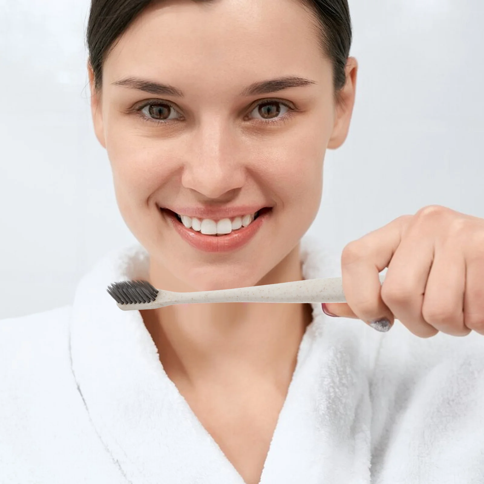 

1 Set Hotel Toiletry Kit Disposable Guest Bulk Personal Cleaning Kit For Travel Homestay Apartment Supplies Portable