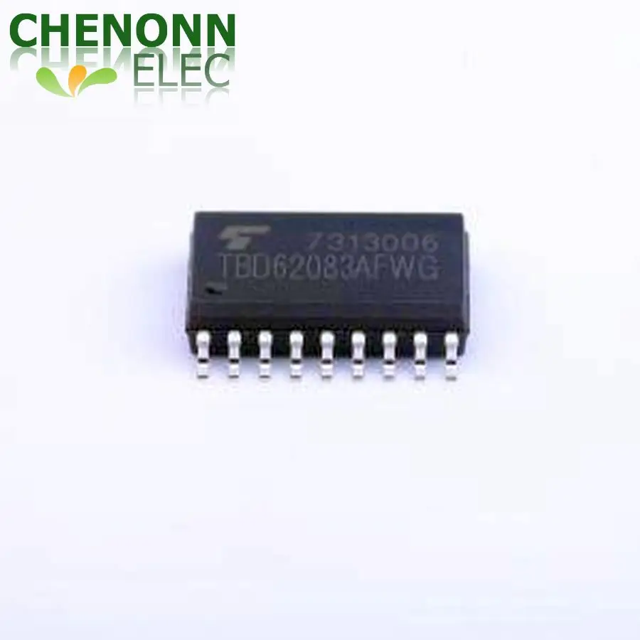 20PCS/LOT TBD62083AFWG(Z,EHZ (Power Management)
