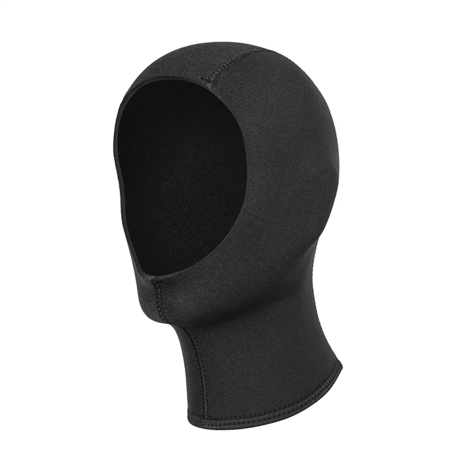 

Wetsuit Hood Waterproof Ergonomic Swimming Cap for Sailing Women Kayaking