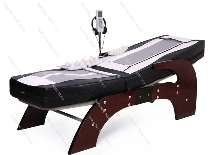 

Для Seragem Инфракрасная терапия с подогревом V3 Master Jade Roller Массажная кровать Электрические, массажные столы и кровати