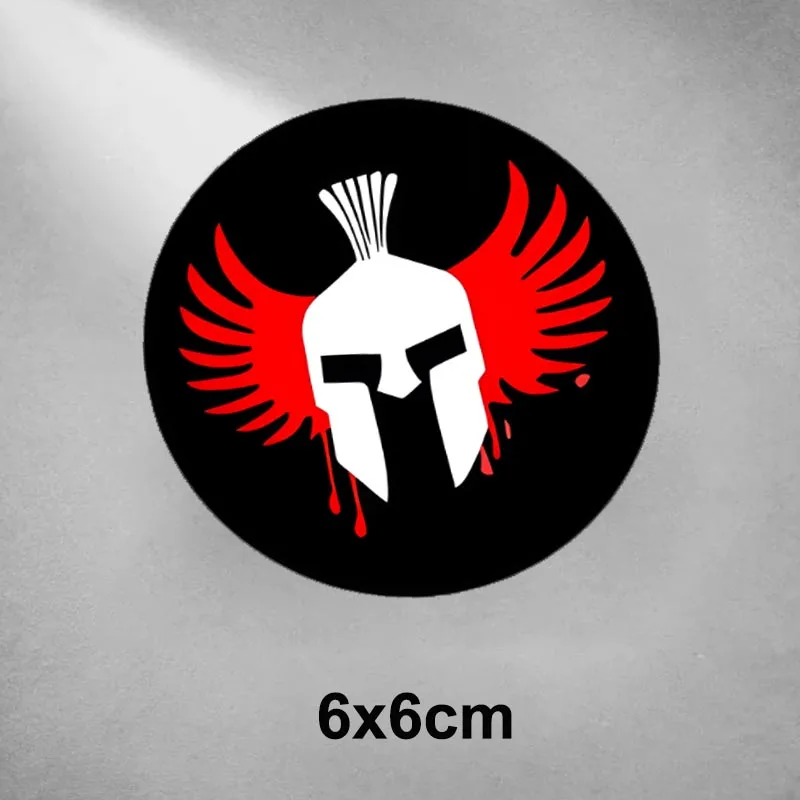 MotoGP Helmet Stickers Motorcycle Waterproof Modification Reflective Decals for Car Body Laptop Mobile Phones Skateboards Guitar