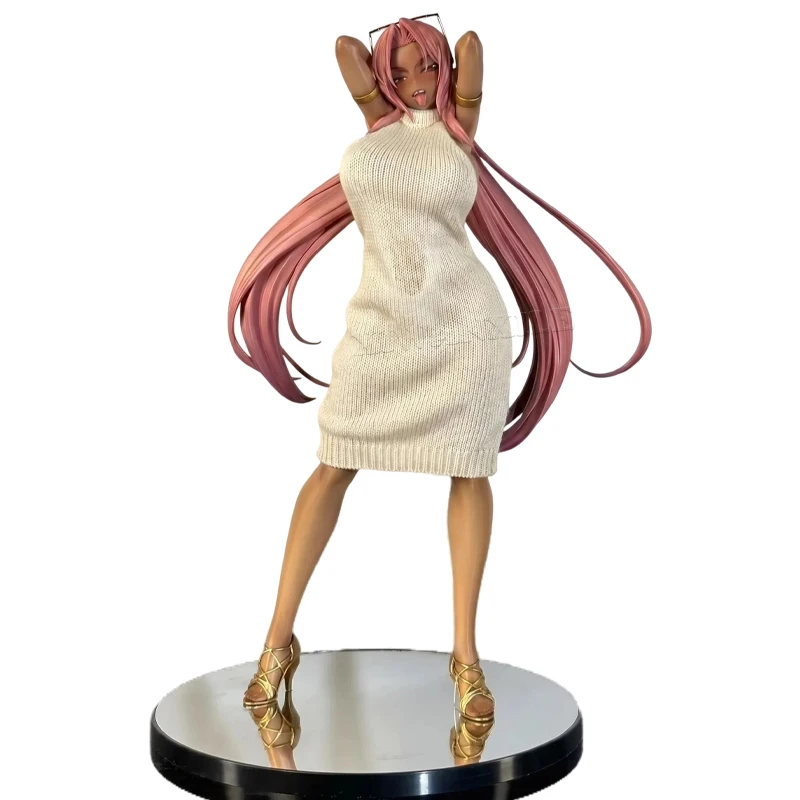 Taimanin RPGX Ingrid Beach Empress Anime-Figur SECOND AXE Asagi/Sakura Igawa/Yukikaze Mizuki Actionfigur Modell Puppe Spielzeug Geschenk