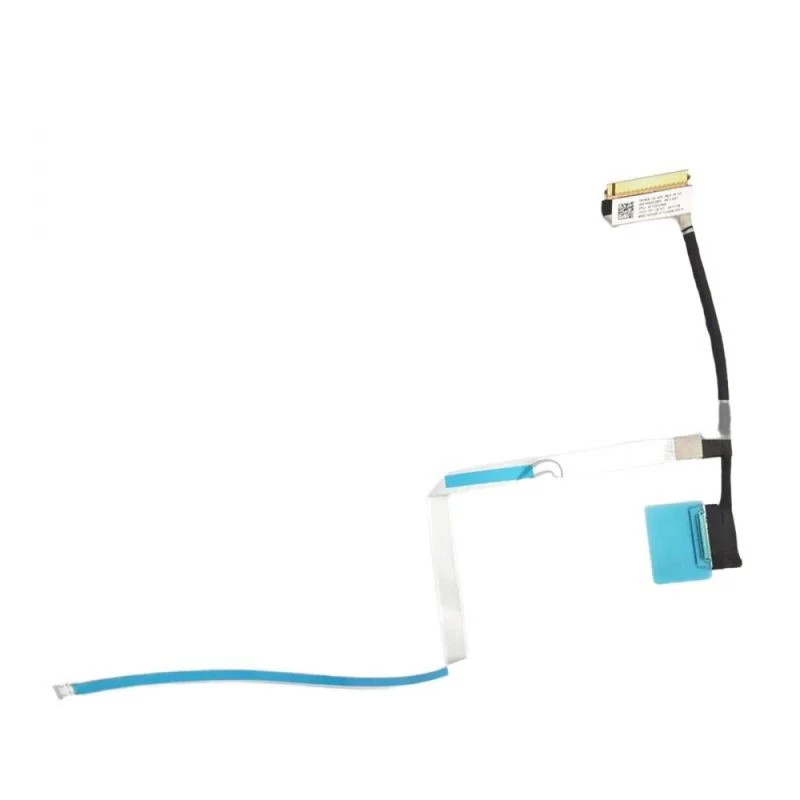 AS+New EDP Screen Cable For LENOVO ThinkBook 16 G9 IRL AHP Laptop LCD Display Flex Cable P/N:450.0X402.0001 5C10S31609 Replaceme