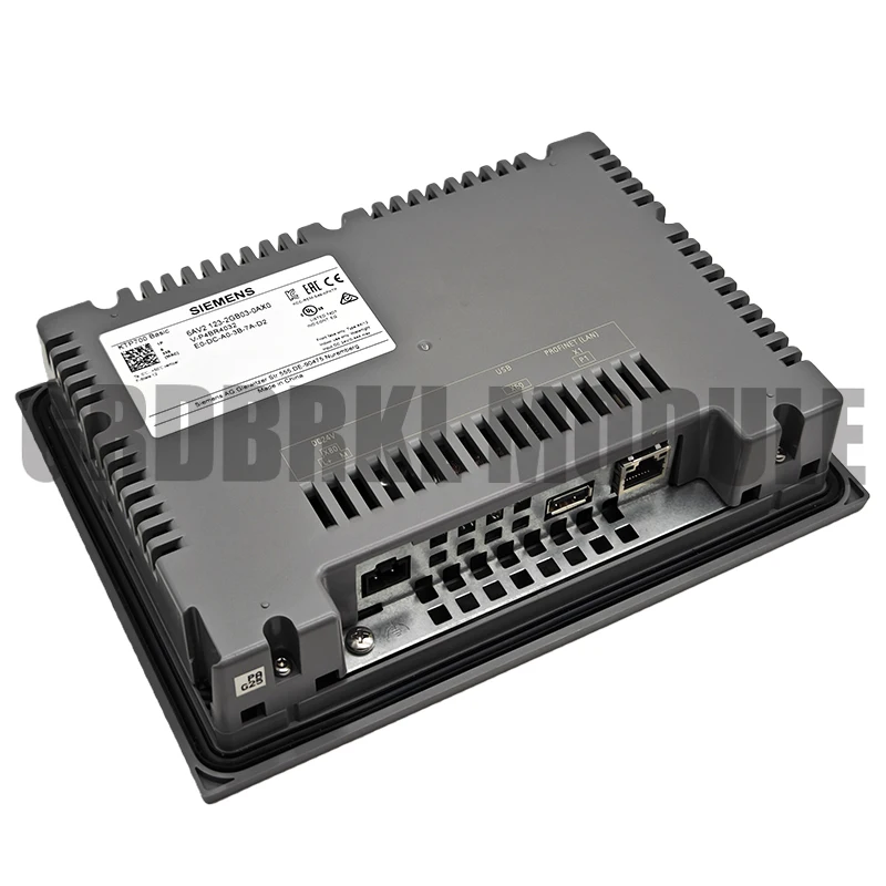 Brand New Original SIEMENS  KTP700  6AV2123-2GB03-0AX0 6AV21232GB030AX0 6AV2 123-2GB03-0AX0