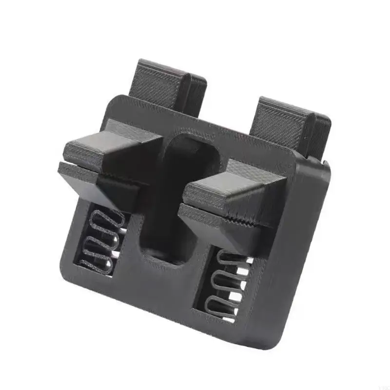 Electric Wire Welding Fixture, Holding Power Welding Electrode Holder Leads Y4QC