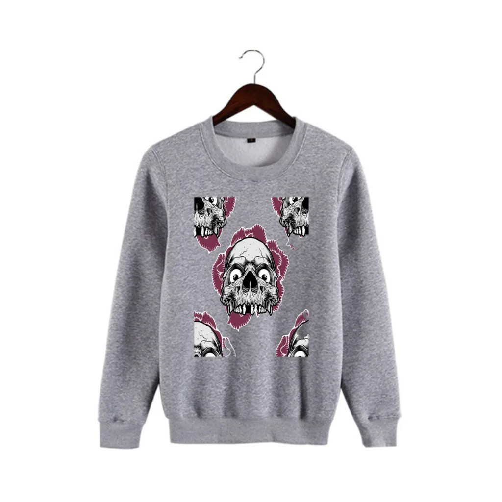 

Halloween-186 Pullover Sweatshirt