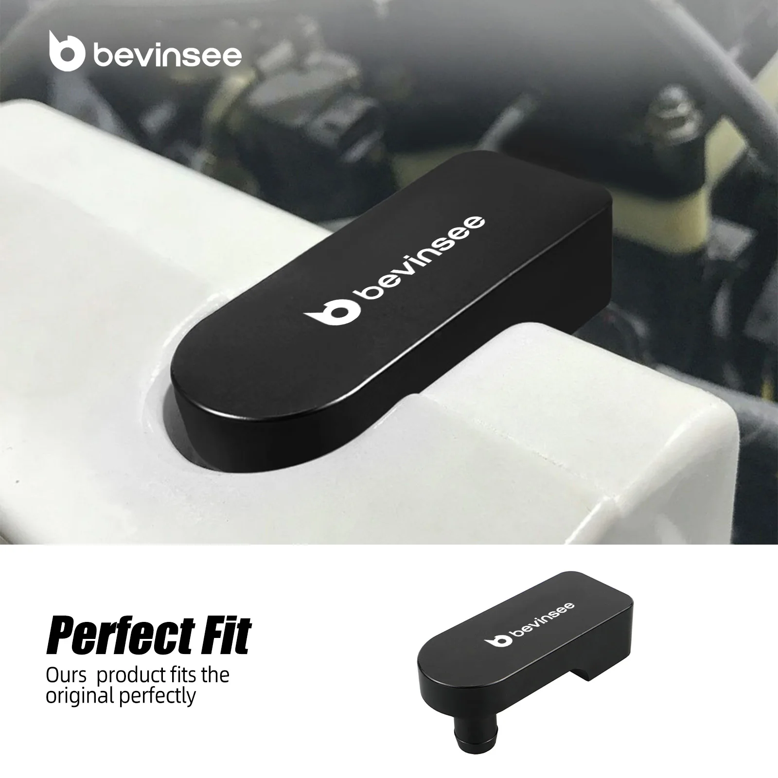 H22A4 H23A F20B H22 EG DC2 PCV バルブ延長アダプター、ホンダアコード用、ホンダプレリュード用