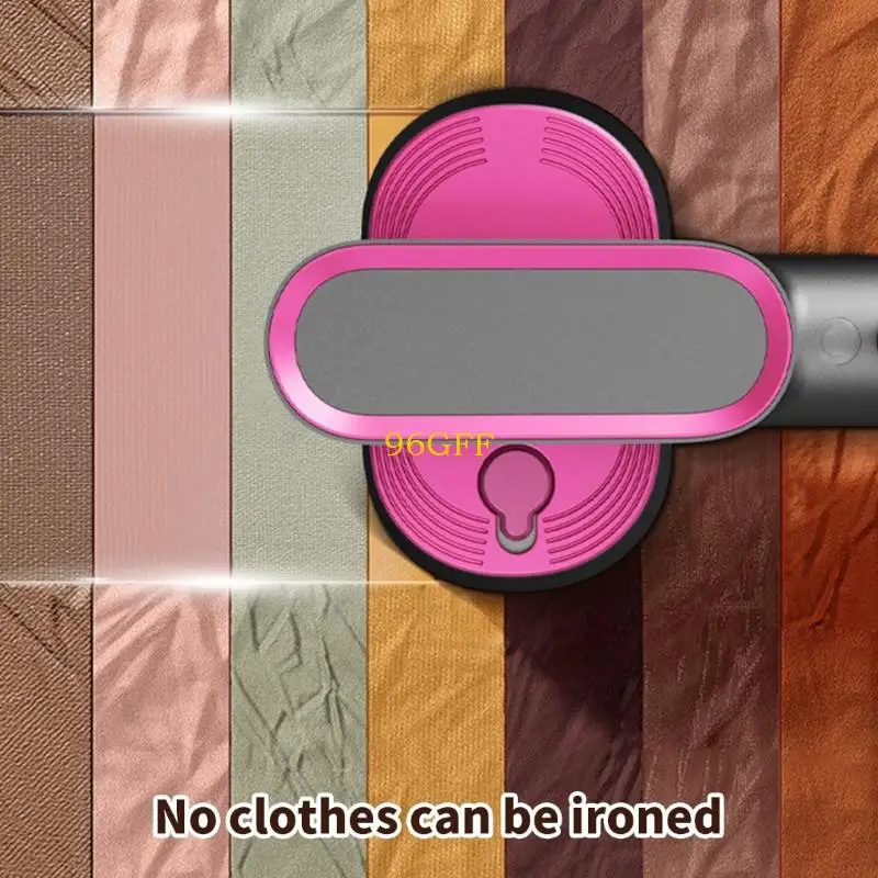 96GF حديد السفر والملابس متعدد الأغراض 1000W مكواة كهربائية للملابس