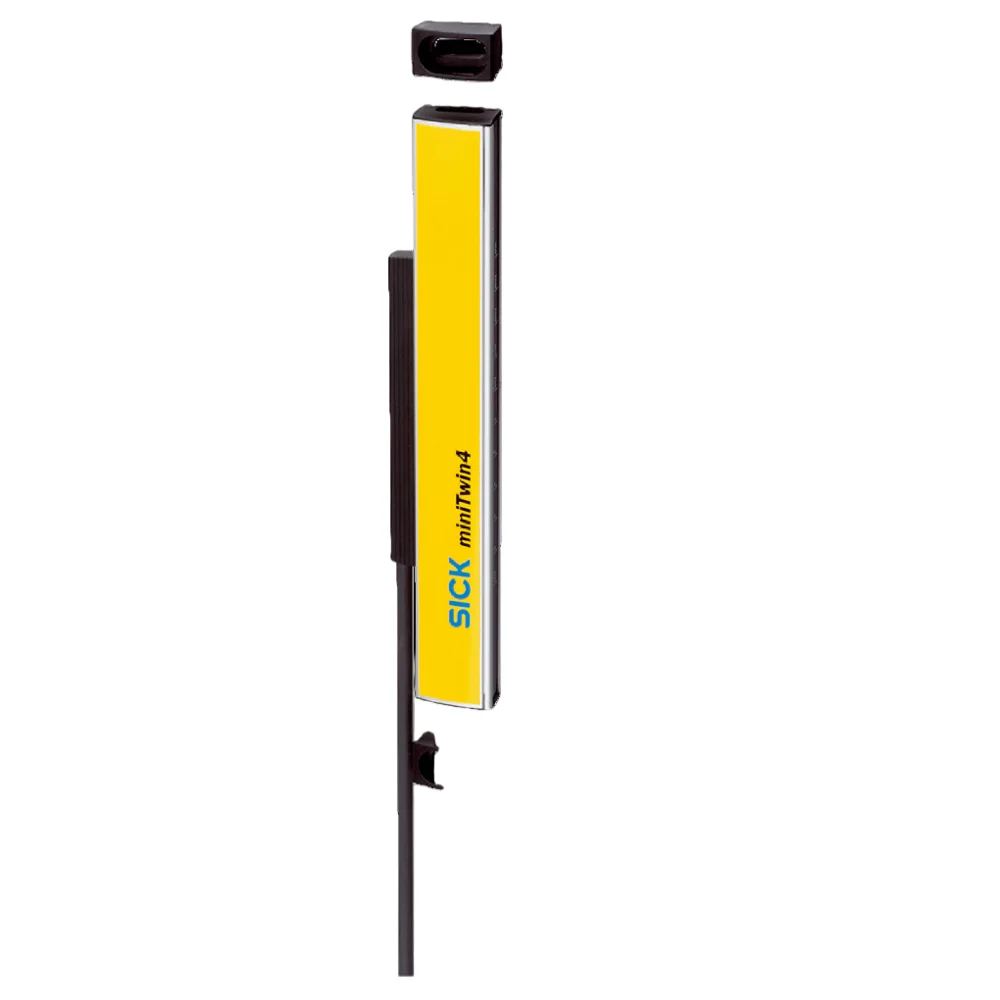 

SICK 1207351 C4MT-11434ABB03FB0 Защитные световые завесы Minitwin