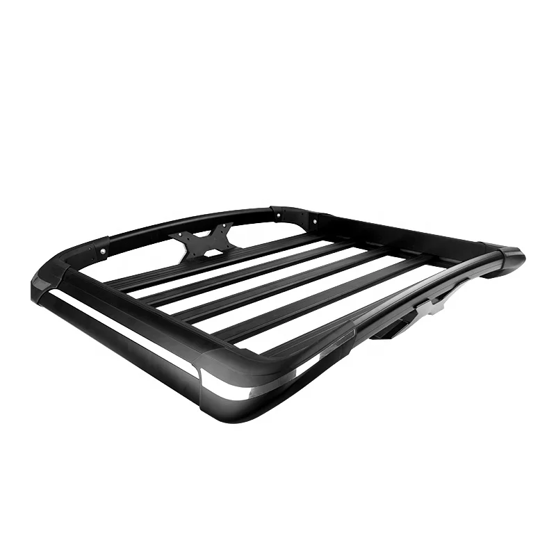 

High Quality Universal Roof Rack 4x4 Heavy Duty Including Crossbarcustom