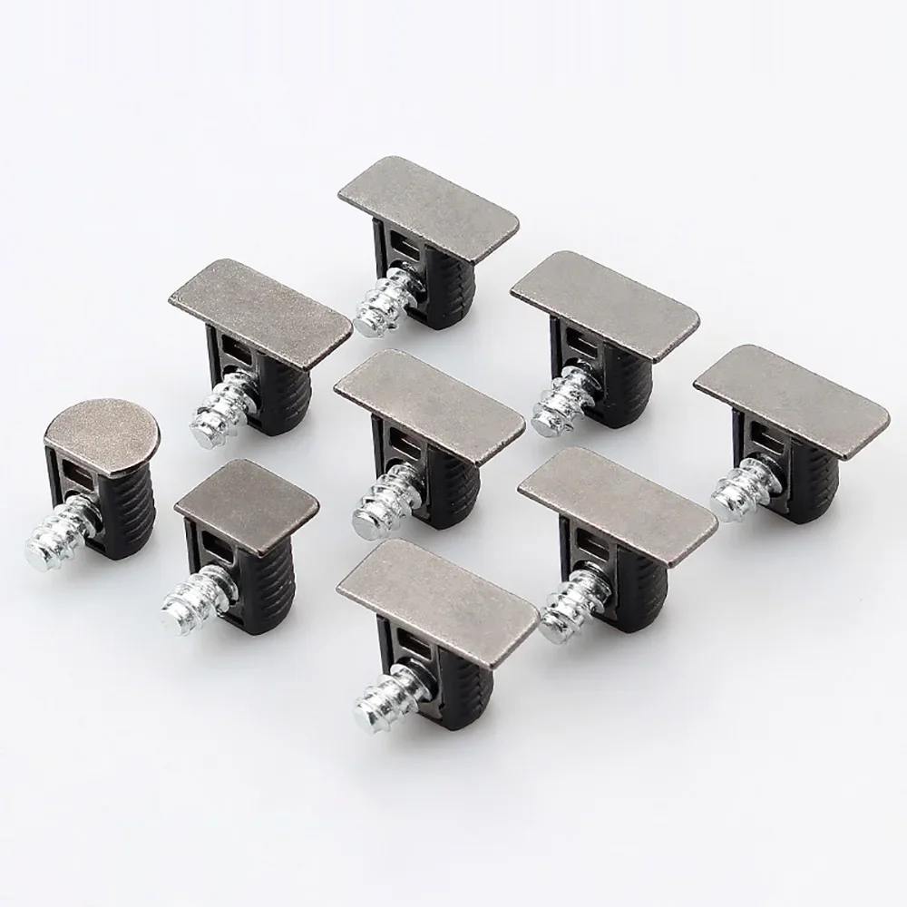 Hardware Accessories Shelf Support Screws Pin Bolt Cabinet Furniture Accessories