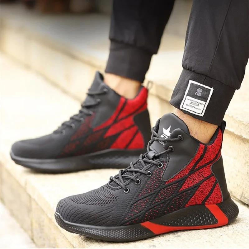 Thumbnail 4 - #20 Top 50 Work Safety Boots Worth Buying In 2026