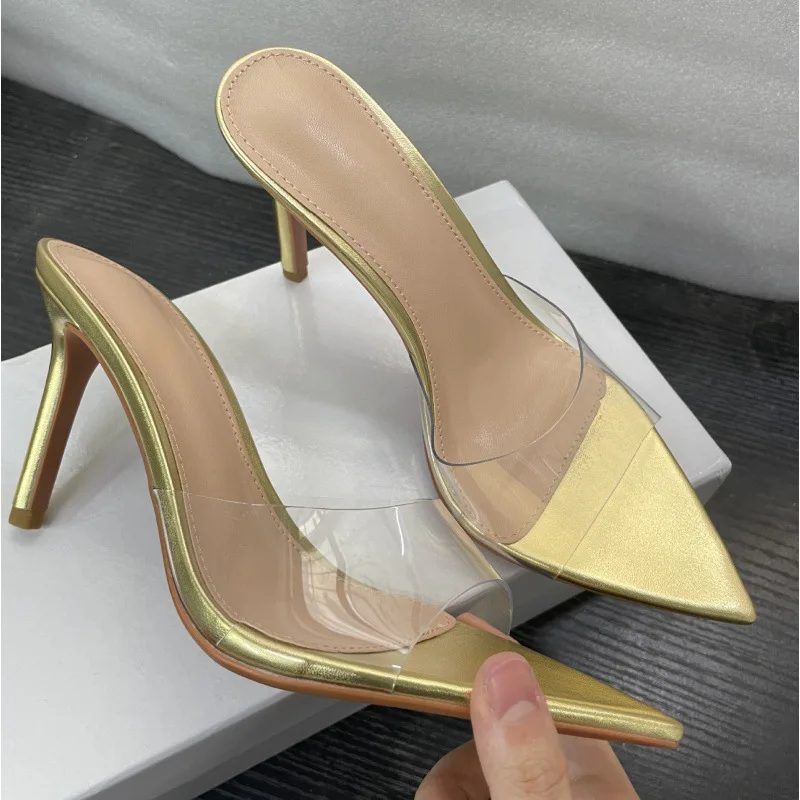 Gold 8.5cm