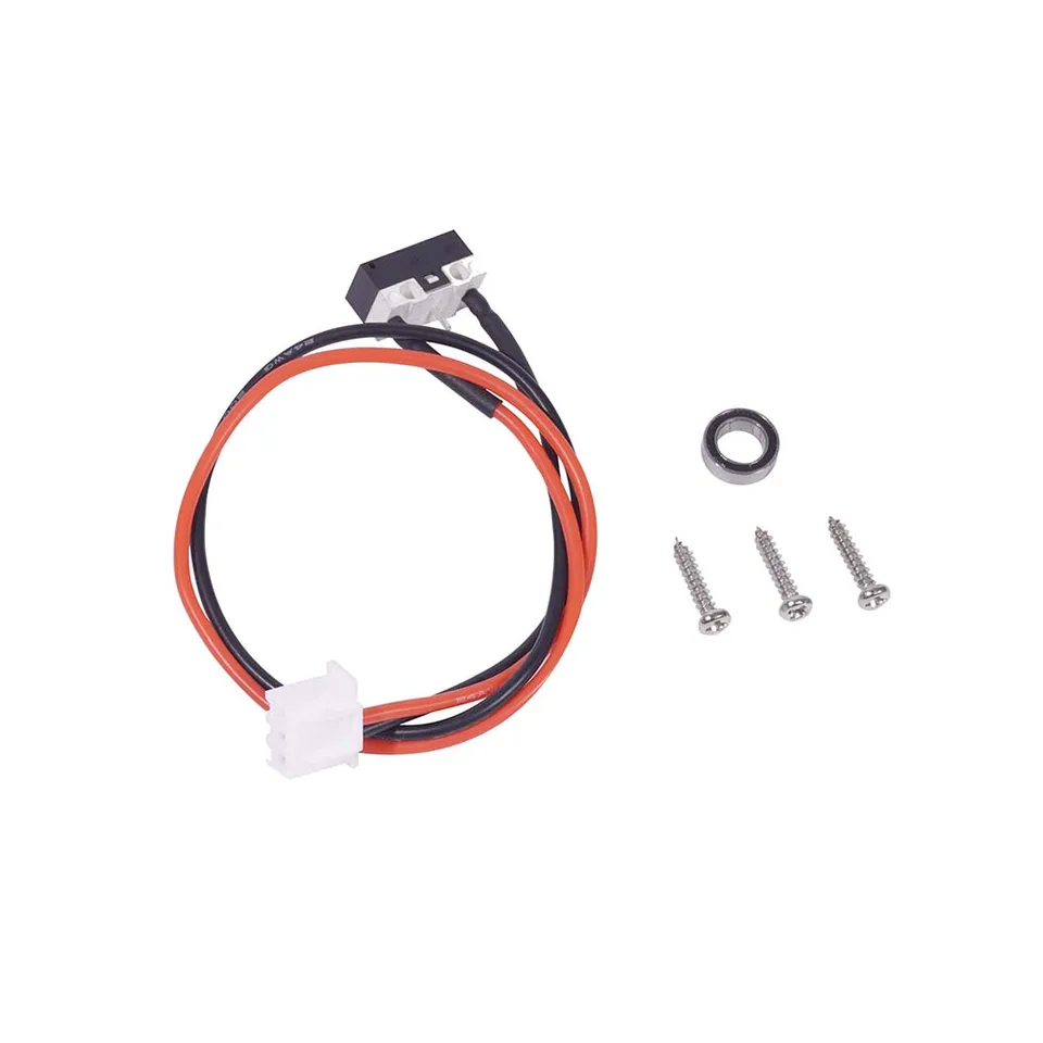 Voron 0.2 V0.2 R1 最新バージョン CoreXY 3D プリンター キット (3D