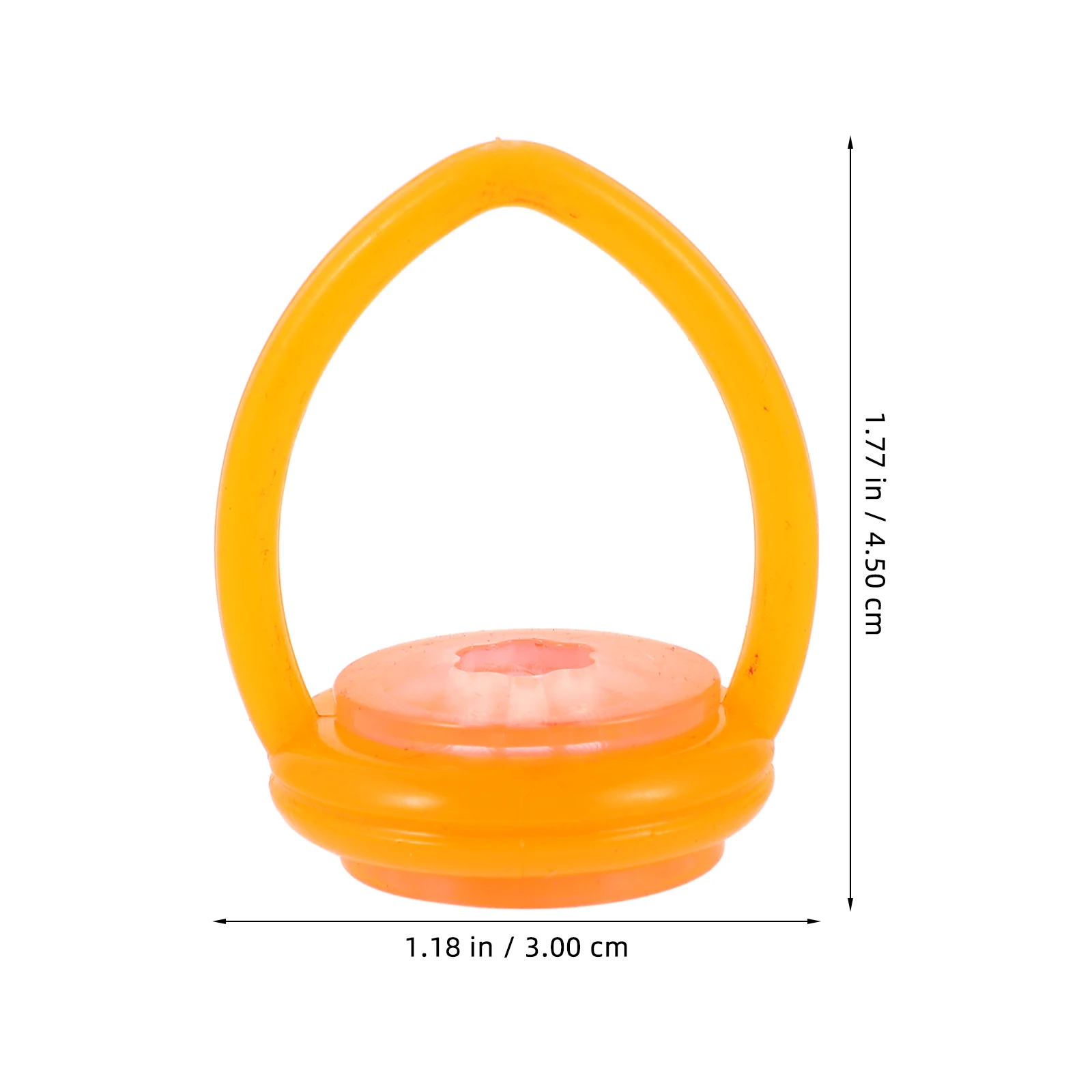 

5 Pcs Billiard Cue Lifter Pool Stick Tool Hanger Accessory Small Head Plastic Accessories