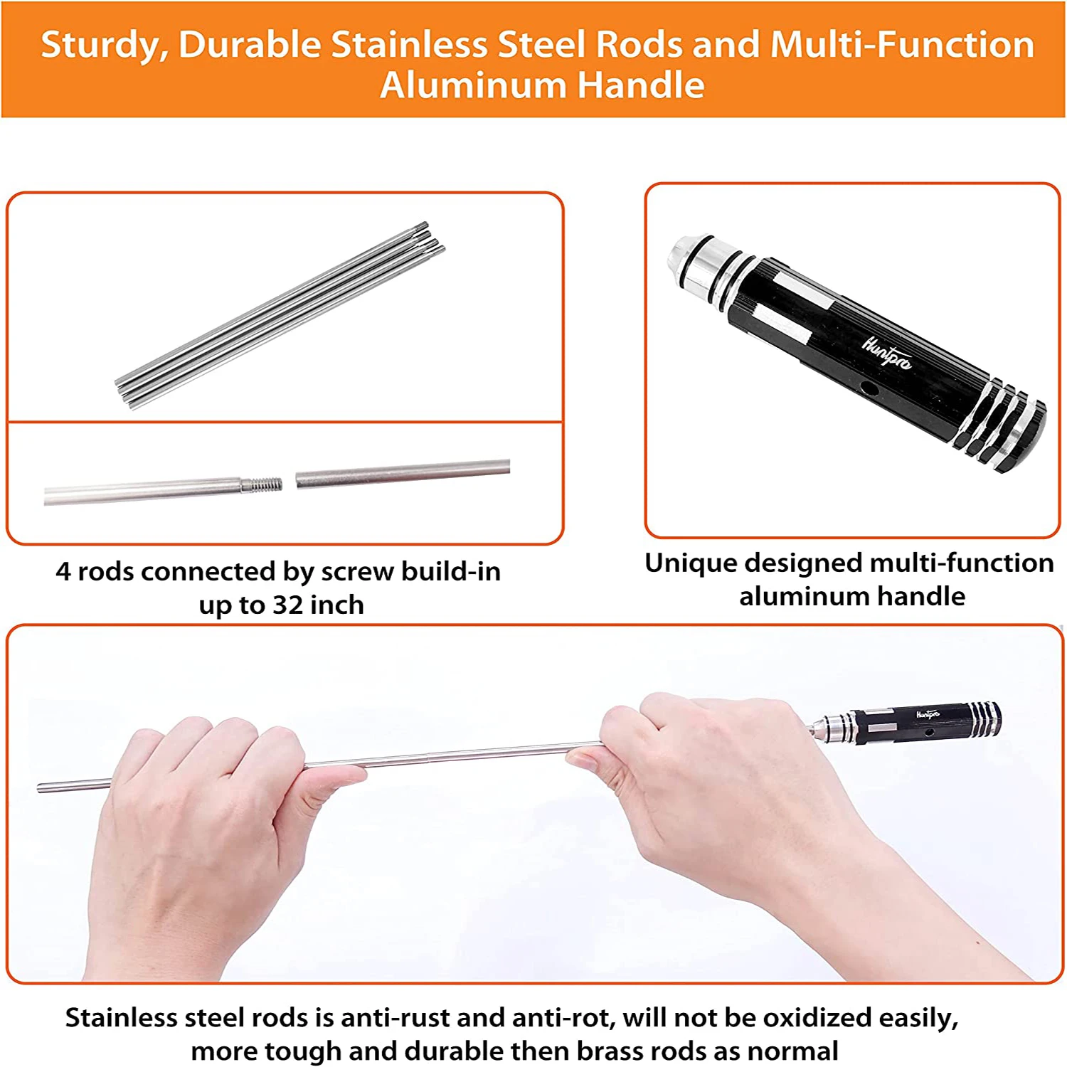 Thumbnail 3 - #16 Discounted Weapon Scopes Worth Buying