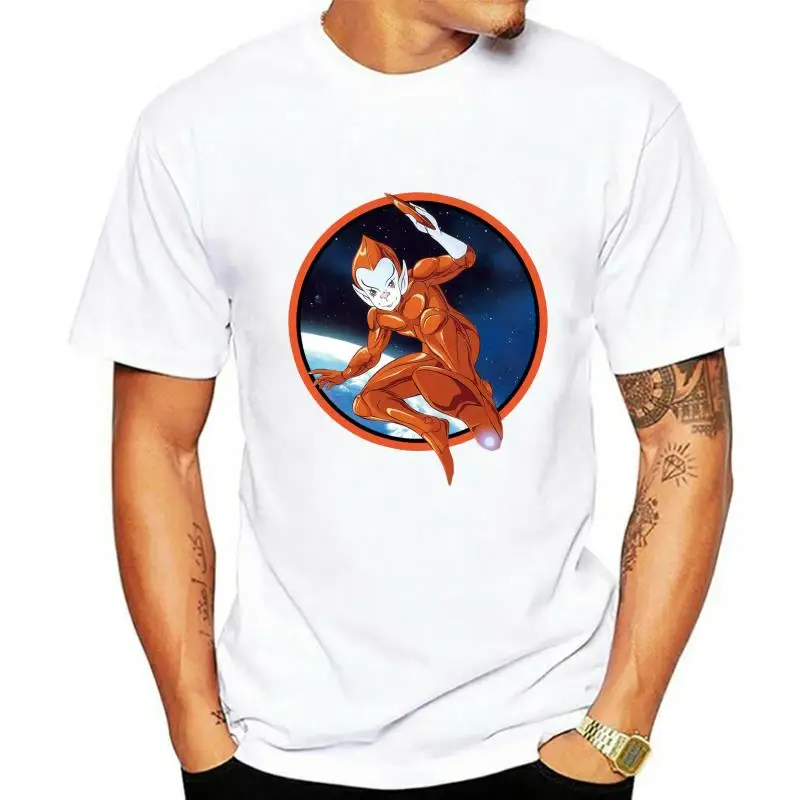 80 Cartoon Classic SilverHawks The Copper Kid custom tee Any Size Any Color