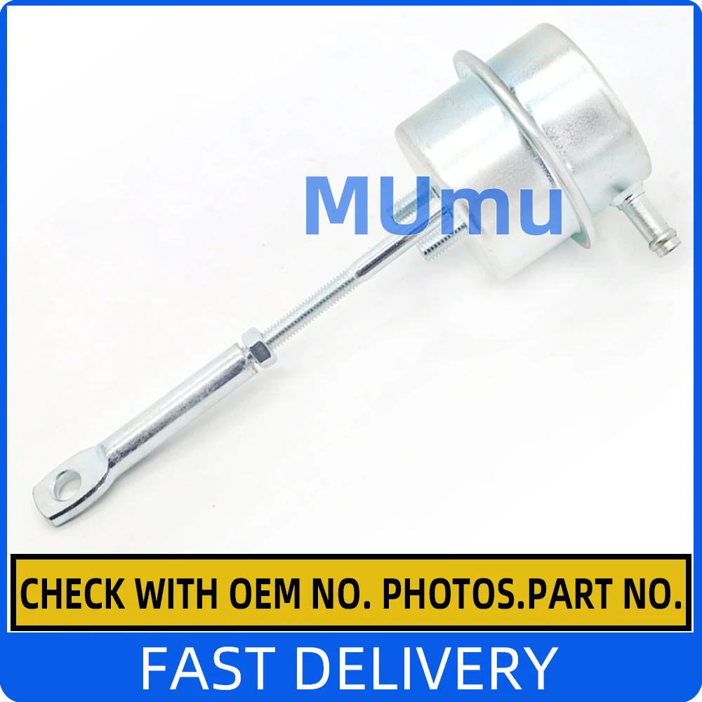 Turbo Wastegate Actuator 14411-22J04, 14411-22J02, 14411-22J01, 14411-G9900 For Nissan Patrol 2.8 TD 115HP RD28T 160/GR-Y60/260