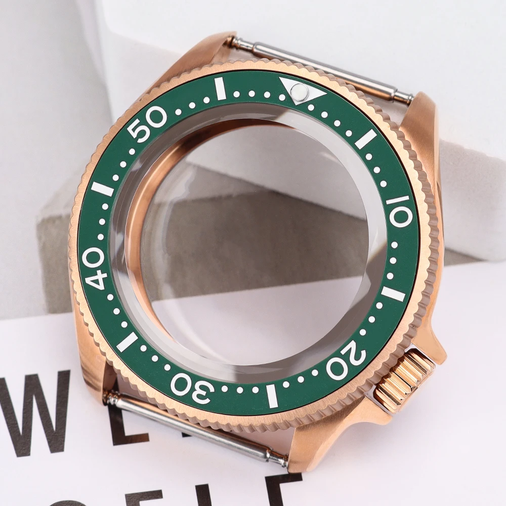 Variant: Rose Gold D
