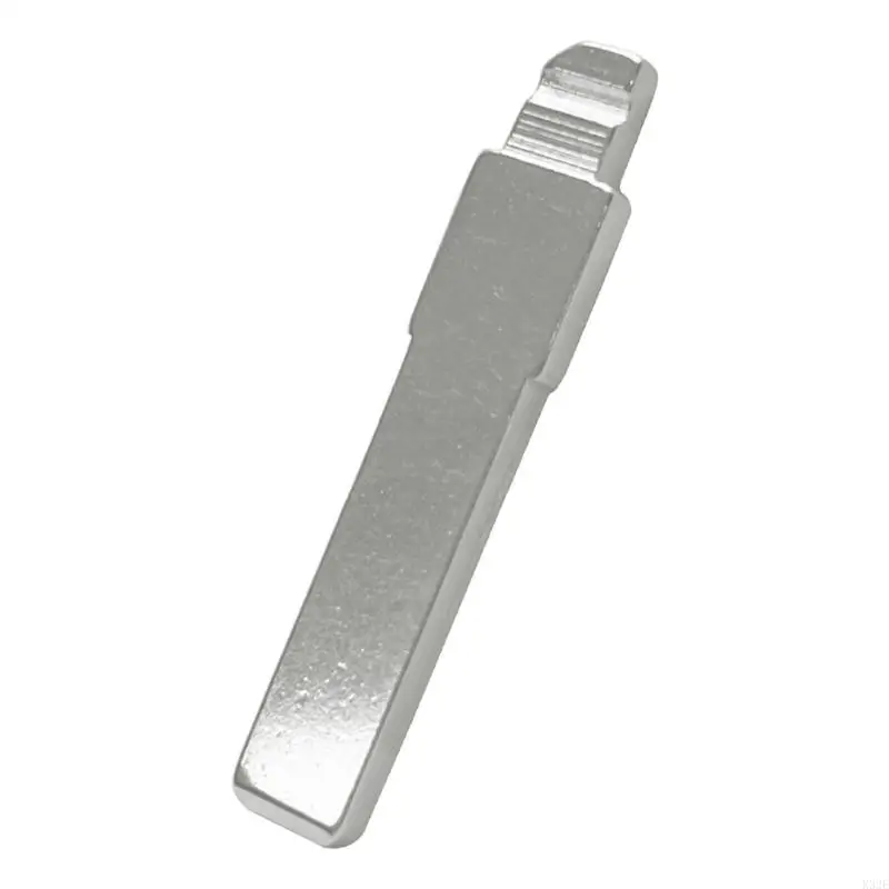 2025 ใหม่ 157 SIP22 ยานยนต์ใบมีดทนสนิมช่องว่างกุญแจรถเปล่าติดตั้งง่ายสำหรับรถยนต์รุ่น