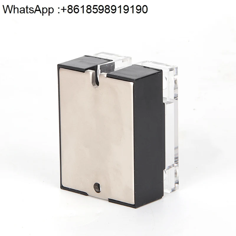 Linrun einzelner Halbleiter-Spannungsregler 220V25A importierte Chipkomponenten SSVA 25A SSR-1 25VA