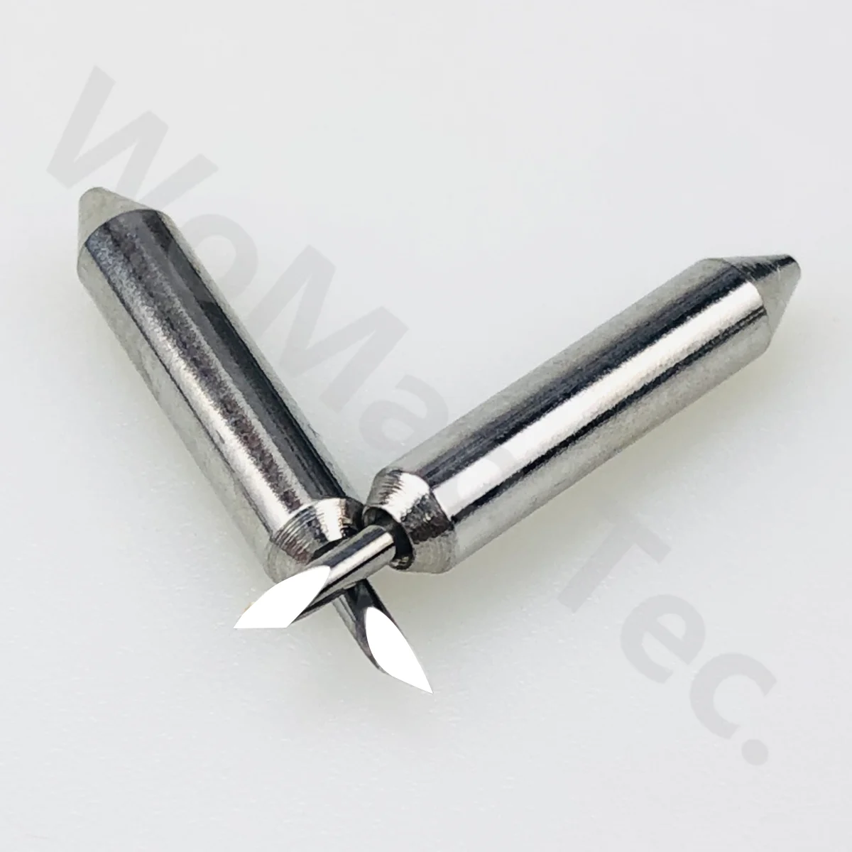 Universal Fine Point Dia 3mm 5pcs 45 Degree Cutting Plotter Blades for Cricut Joy Xtra