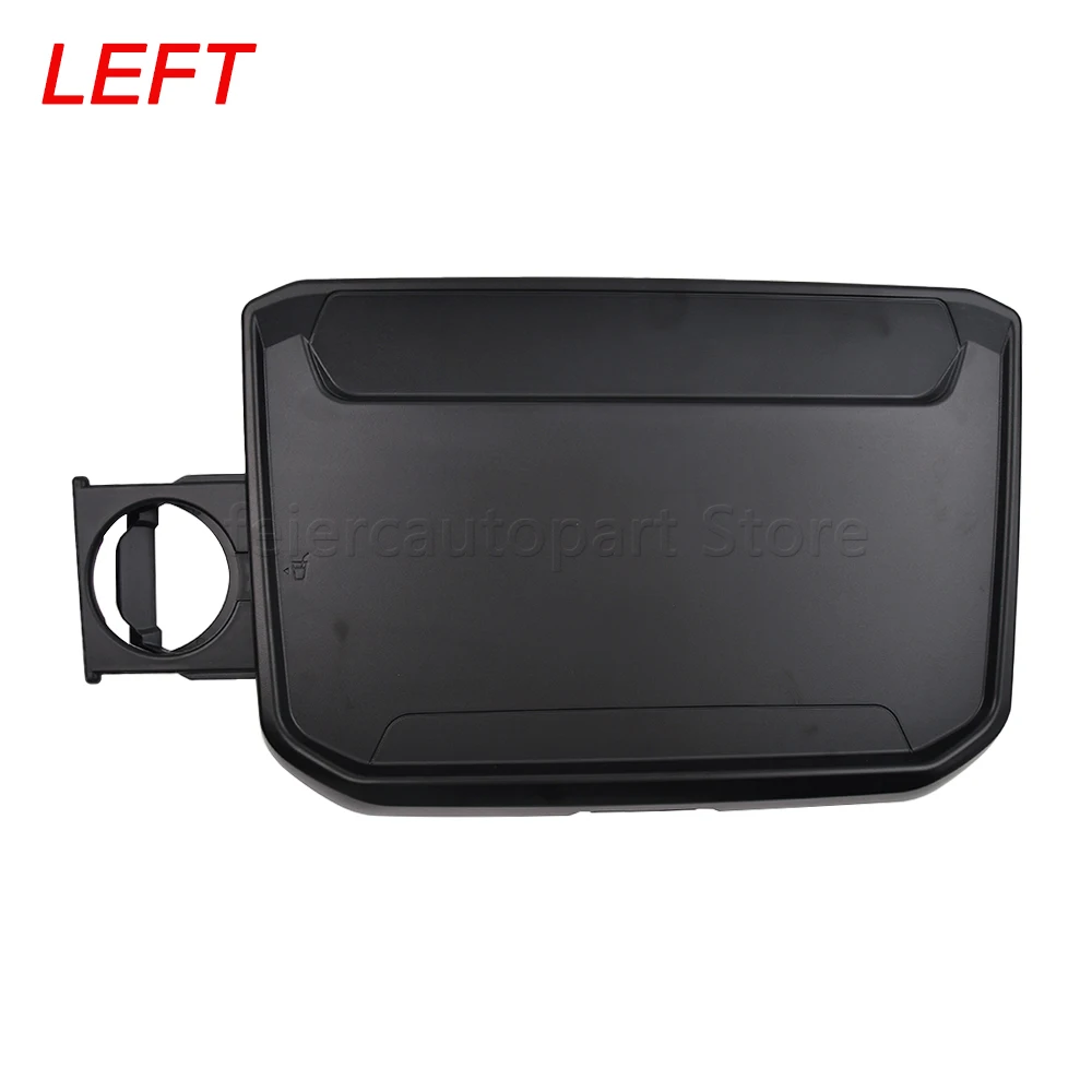 Do VW Passat Tiguan Skoda Kami – Back Seat Car Table recenzja i cena