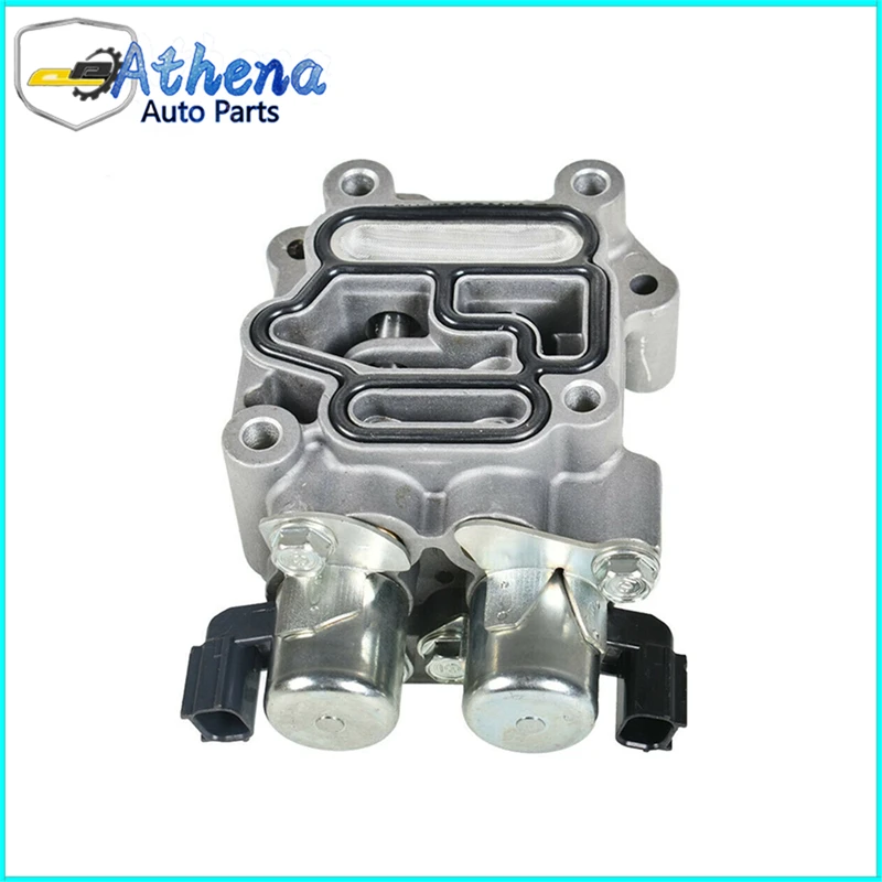 15811R41L01 Engine Variable Timing Oil Control Solenoid Valve VVT for Honda Accord VV1189 TS1140 VVT289 15811-R41-L01