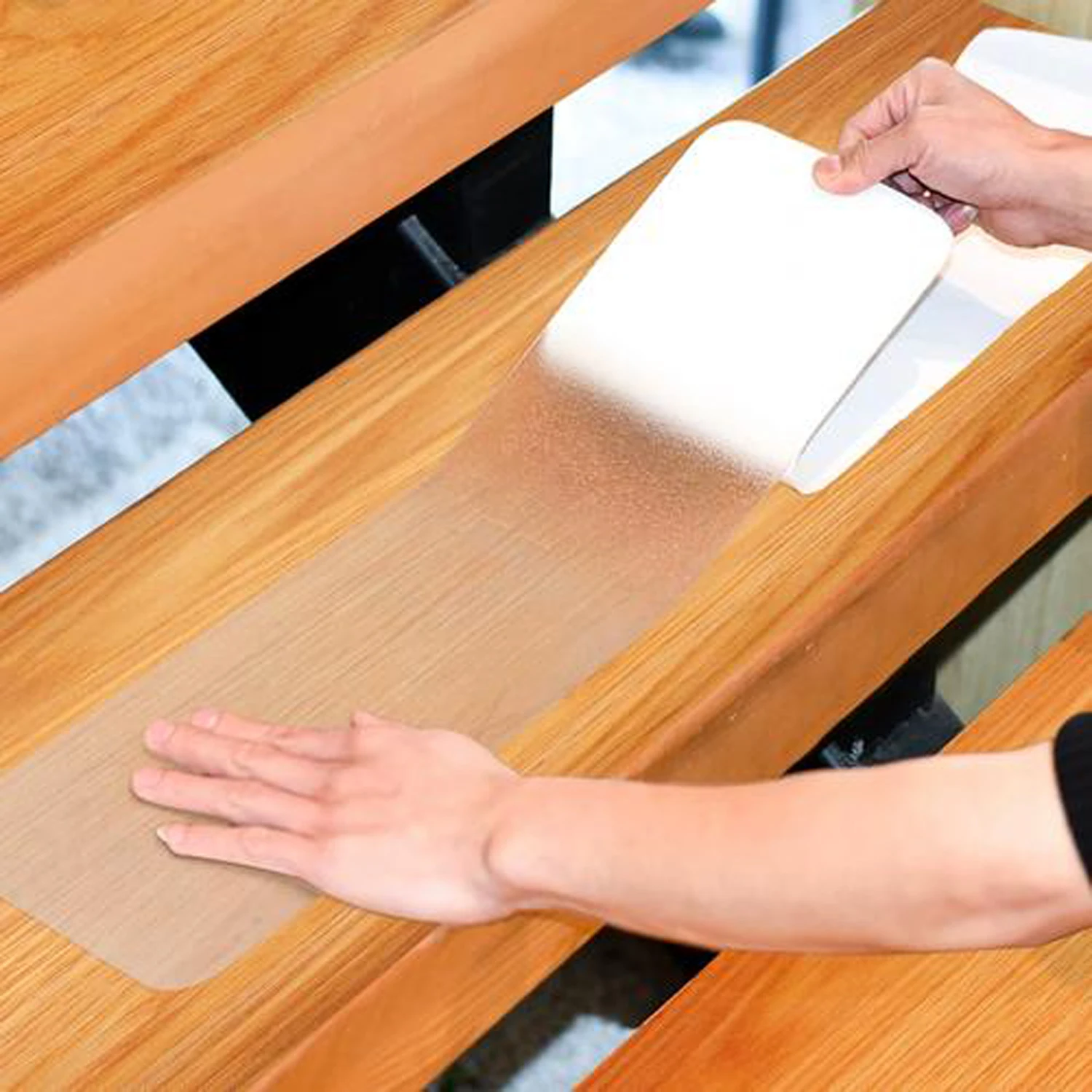 5 Stück transparentes, rutschf – Xfactory Woodworking Bewertung und Preis