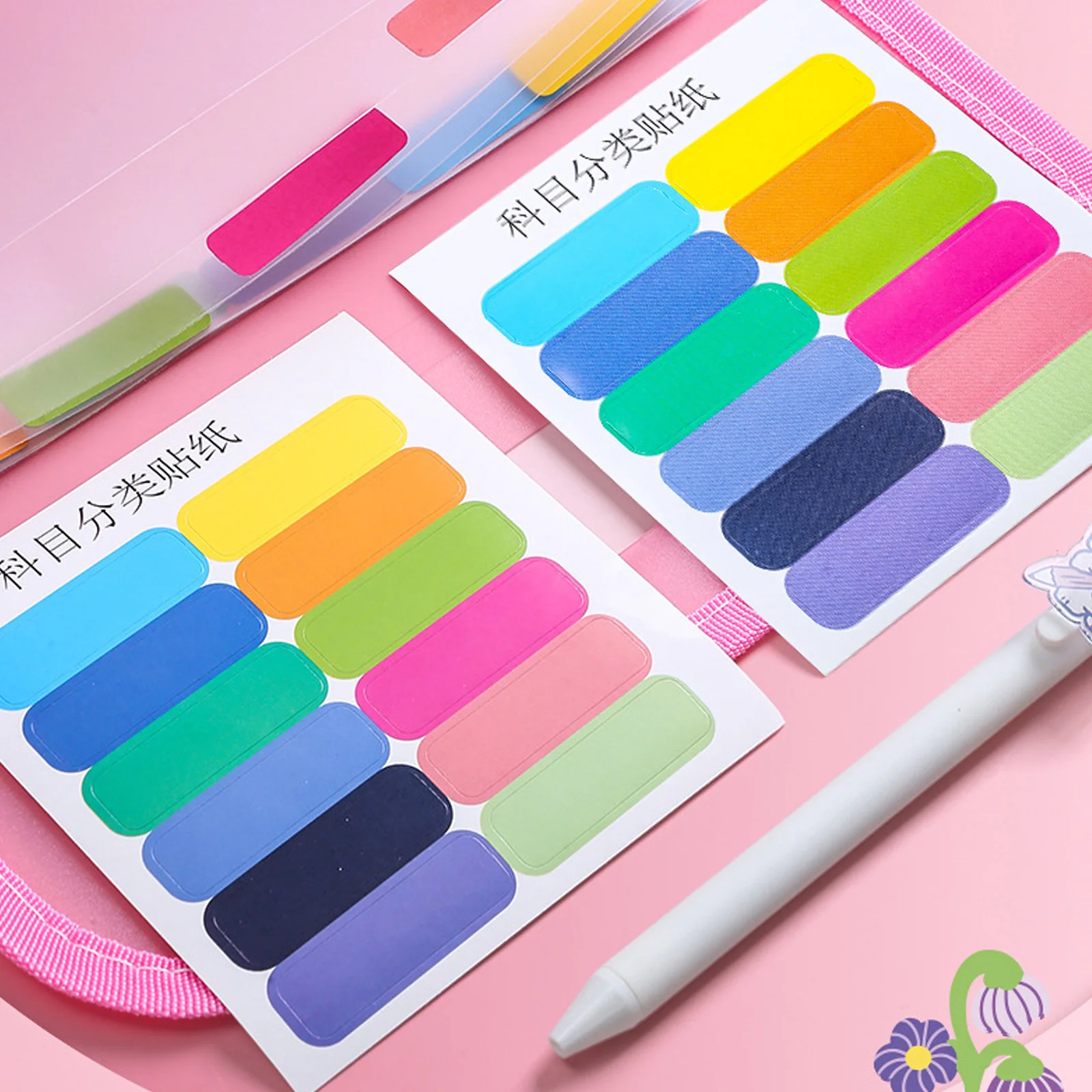 

13 Layers File Storage Pouch Large Capacity Waterproof A4 Multi-Layer Organizer Portable Expanding Folder For Business Study