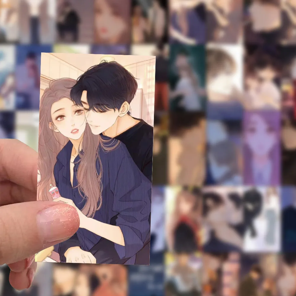 63 قطعة من ملصقات الشخصيات المشاغب - ديكور مرح لمشاريع DIY والعناصر الشخصية (متجر عوالم الرسوم المتحركة)