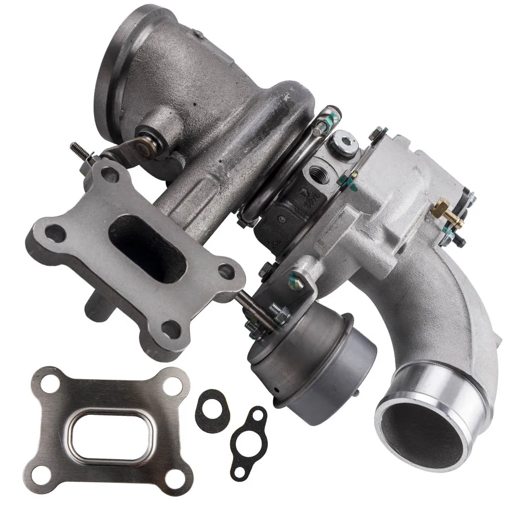 

MaXpeedingrods Turbo Turbocharger For Volvo C70, S50, S60, S70, S80 XC60 2.0L EcoBoost 09-14