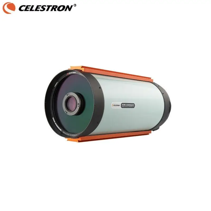 Celestron RASA 11-inch super star mirror C11HD F2.2 high-definition high-power giant star astronomical telescope tube