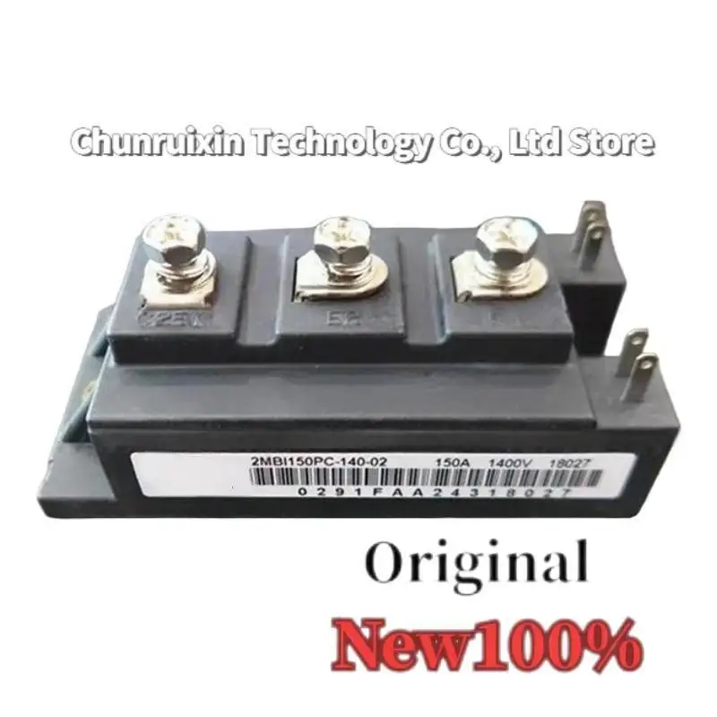 IGBT Module 2MBI150PC-140-02 2MBI150PC-140 2MBI150PC-140-50 2MBI100PC-140 2MBI100PC-140-05