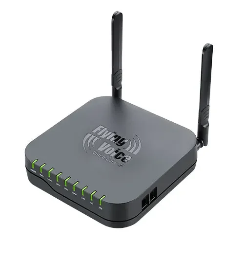 Wireless Min Ip Pbx… - image